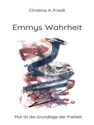 cover image of Emmys Wahrheit